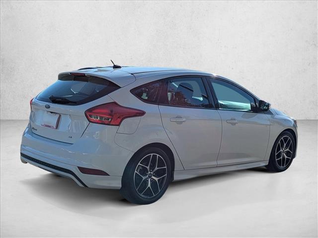 used 2015 Ford Focus car, priced at $8,220