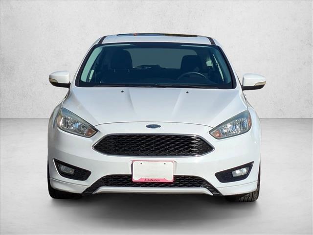 used 2015 Ford Focus car, priced at $8,220