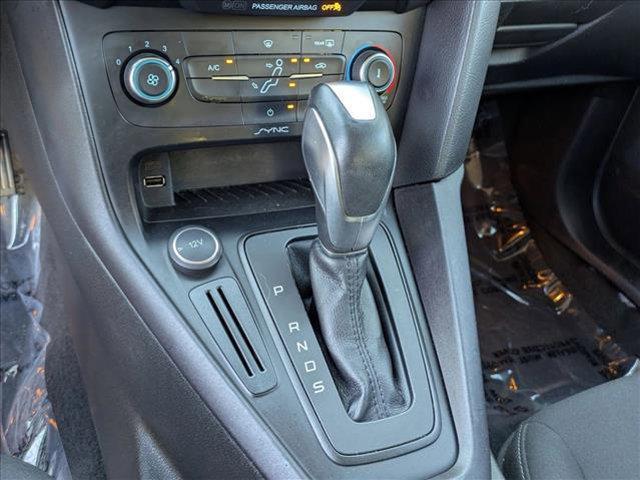 used 2015 Ford Focus car, priced at $8,220