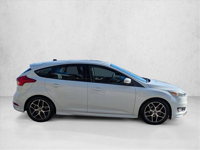used 2015 Ford Focus car, priced at $8,220