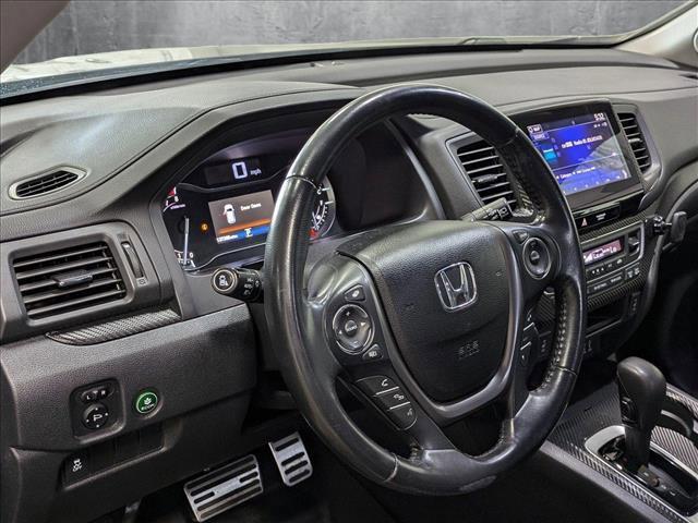 used 2016 Honda Pilot car, priced at $15,990