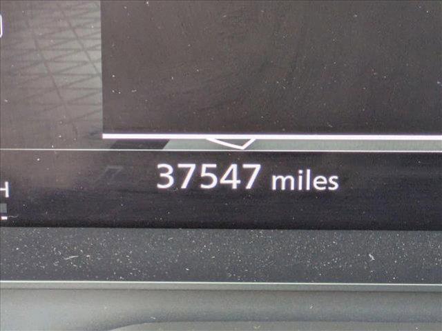 used 2022 Nissan Rogue car, priced at $26,995