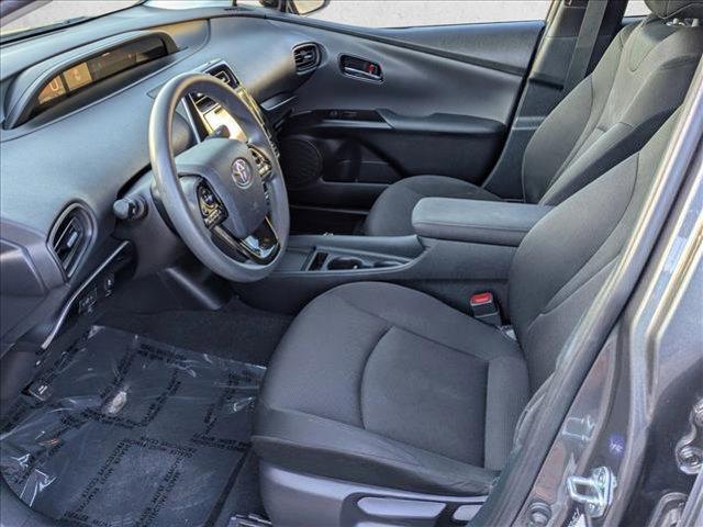 used 2019 Toyota Prius car, priced at $18,878