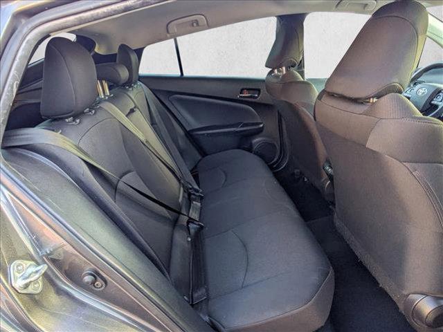 used 2019 Toyota Prius car, priced at $18,878