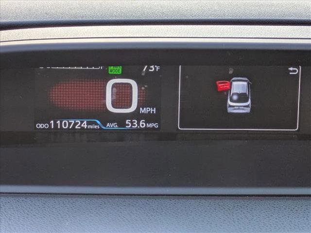 used 2019 Toyota Prius car, priced at $18,878