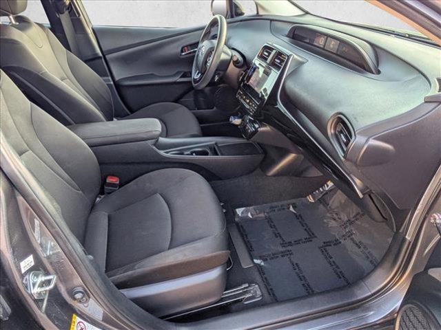 used 2019 Toyota Prius car, priced at $18,878