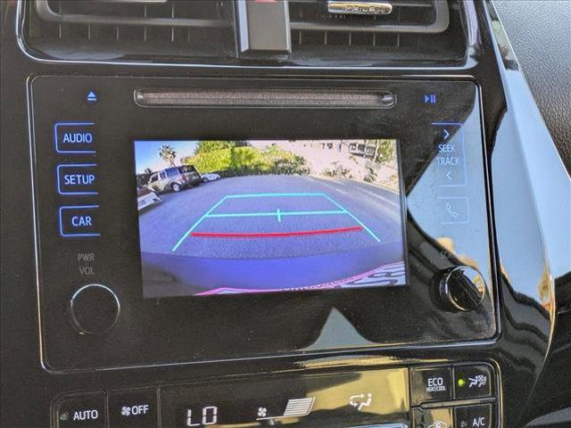 used 2019 Toyota Prius car, priced at $18,878