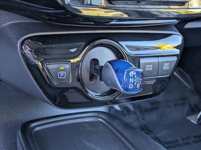 used 2019 Toyota Prius car, priced at $18,878