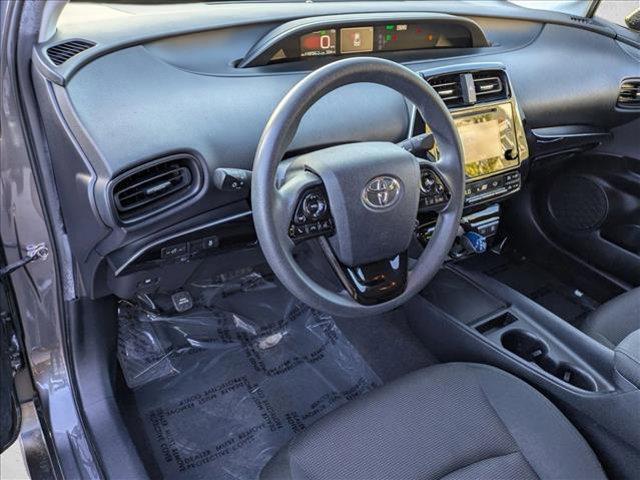 used 2019 Toyota Prius car, priced at $18,878