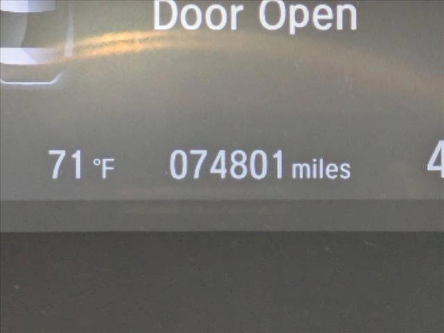 used 2019 Honda Civic car, priced at $19,628
