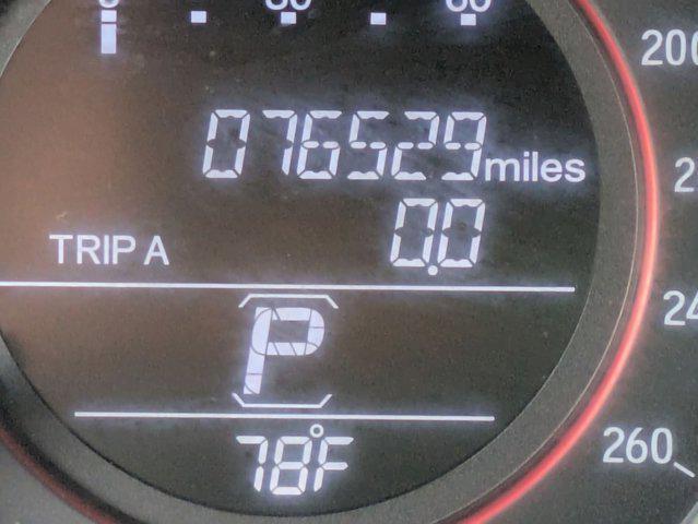 used 2017 Honda Accord car, priced at $17,878