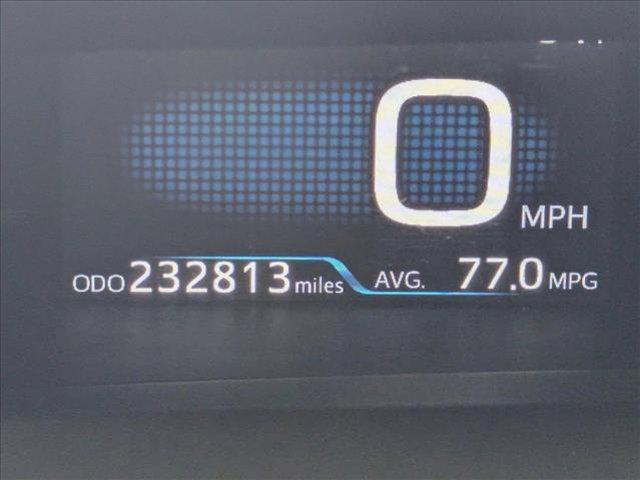 used 2017 Toyota Prius Prime car, priced at $15,748