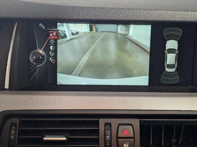 used 2014 BMW 535 car, priced at $11,228