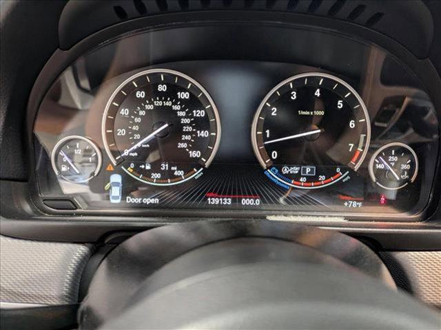used 2014 BMW 535 car, priced at $11,228