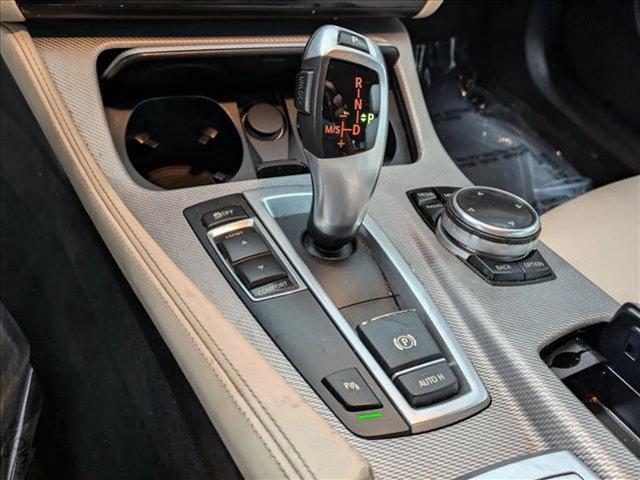 used 2014 BMW 535 car, priced at $11,228