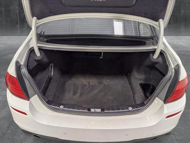 used 2014 BMW 535 car, priced at $11,228