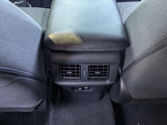 used 2021 Toyota RAV4 car, priced at $15,995