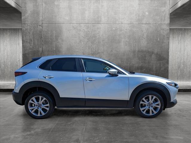 used 2021 Mazda CX-30 car, priced at $16,974