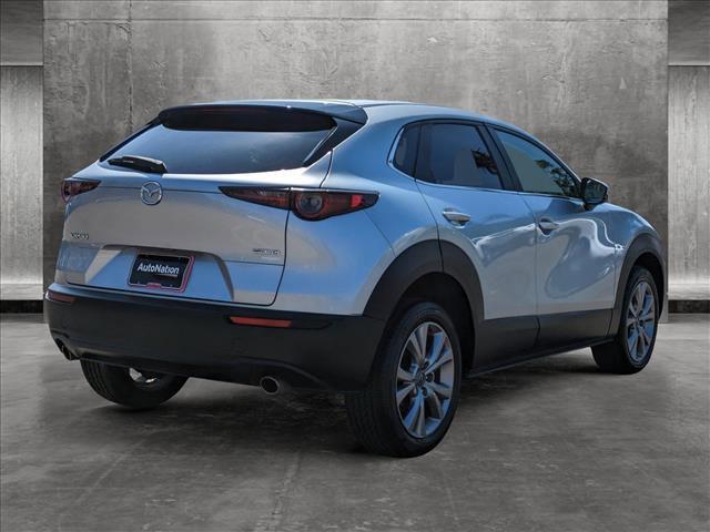 used 2021 Mazda CX-30 car, priced at $16,974