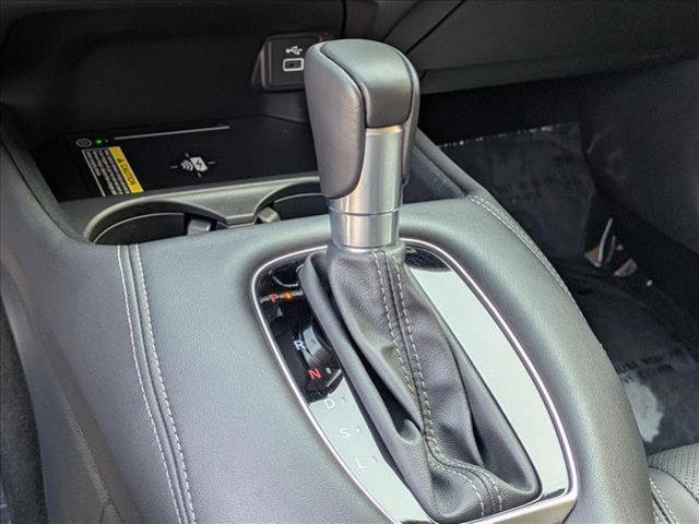 used 2023 Honda HR-V car, priced at $26,995