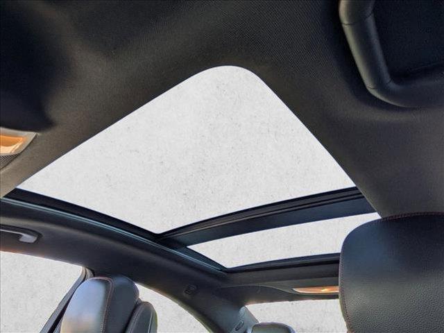 used 2014 Mercedes-Benz C-Class car, priced at $12,878
