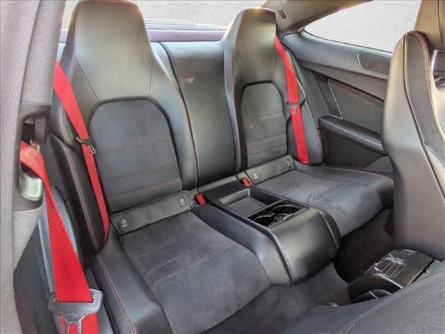 used 2014 Mercedes-Benz C-Class car, priced at $12,878