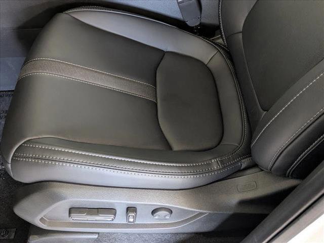 new 2025 Honda Pilot car, priced at $51,305