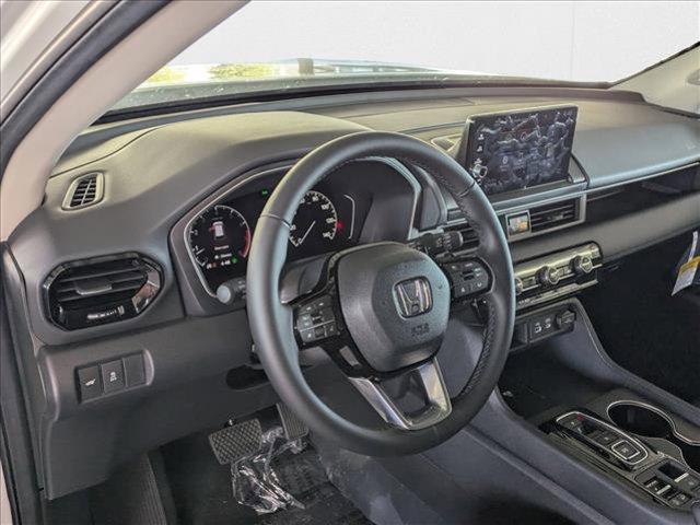 new 2025 Honda Pilot car, priced at $51,305