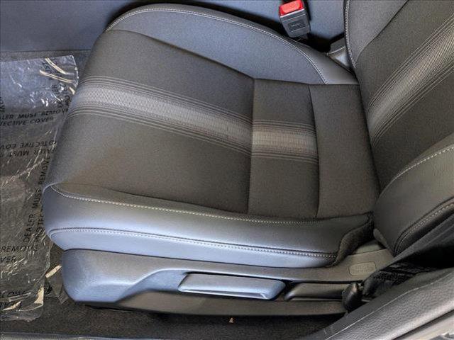 new 2025 Honda Civic Hybrid car, priced at $30,100