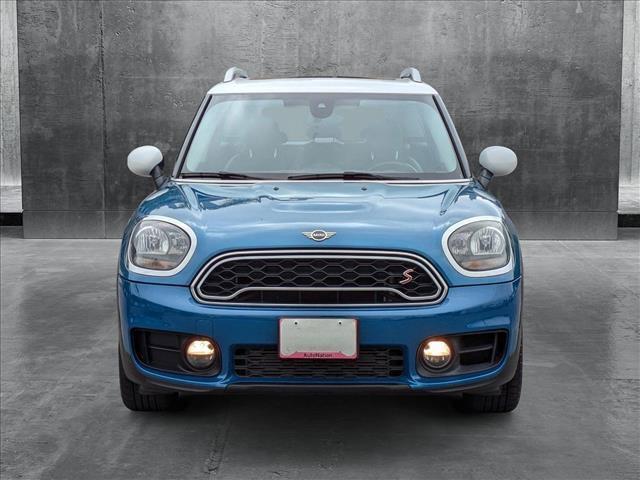 used 2019 MINI Countryman car, priced at $12,314