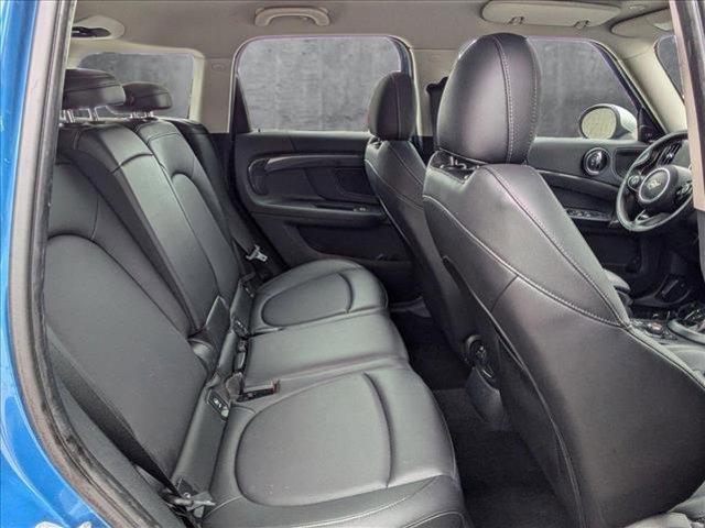 used 2019 MINI Countryman car, priced at $12,314