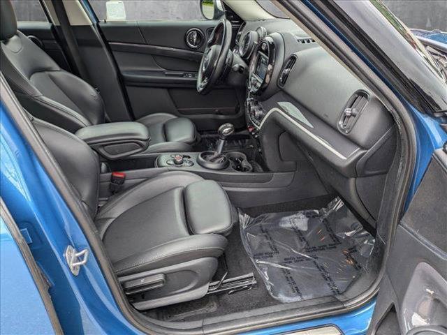 used 2019 MINI Countryman car, priced at $12,314