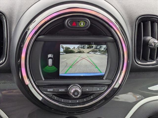 used 2019 MINI Countryman car, priced at $12,314
