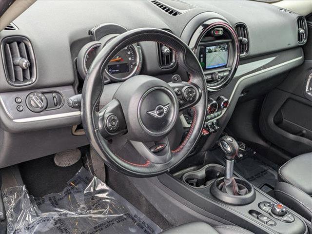 used 2019 MINI Countryman car, priced at $12,314