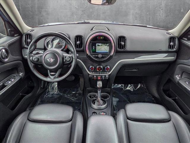 used 2019 MINI Countryman car, priced at $12,314