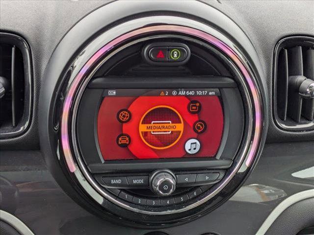 used 2019 MINI Countryman car, priced at $12,314