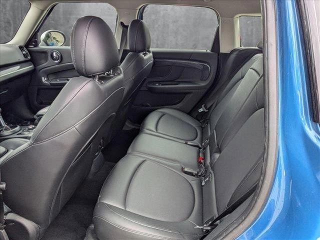 used 2019 MINI Countryman car, priced at $12,314