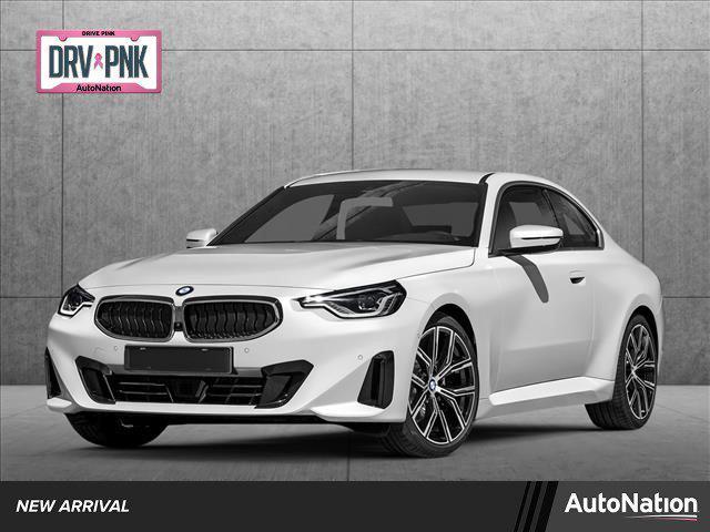 used 2023 BMW 230 car, priced at $31,495