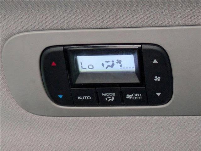 used 2018 Honda Odyssey car, priced at $23,684