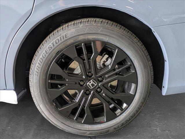 new 2025 Honda Odyssey car, priced at $45,275