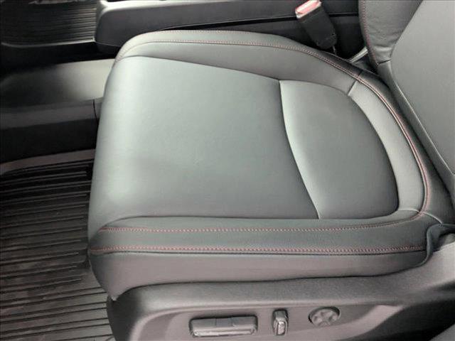 new 2025 Honda Odyssey car, priced at $45,275