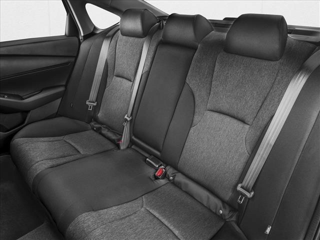 new 2025 Honda Accord car, priced at $28,437