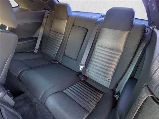 used 2014 Dodge Challenger car, priced at $14,925