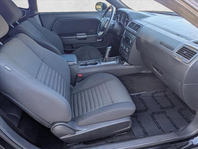 used 2014 Dodge Challenger car, priced at $14,925