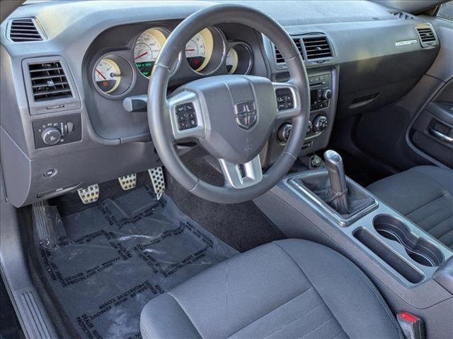used 2014 Dodge Challenger car, priced at $14,925