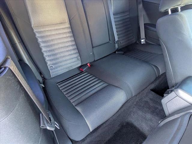 used 2014 Dodge Challenger car, priced at $14,925