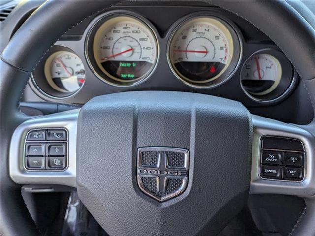 used 2014 Dodge Challenger car, priced at $14,925
