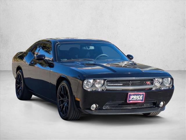 used 2014 Dodge Challenger car, priced at $14,925