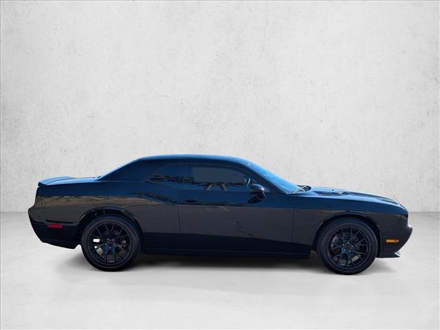 used 2014 Dodge Challenger car, priced at $14,925