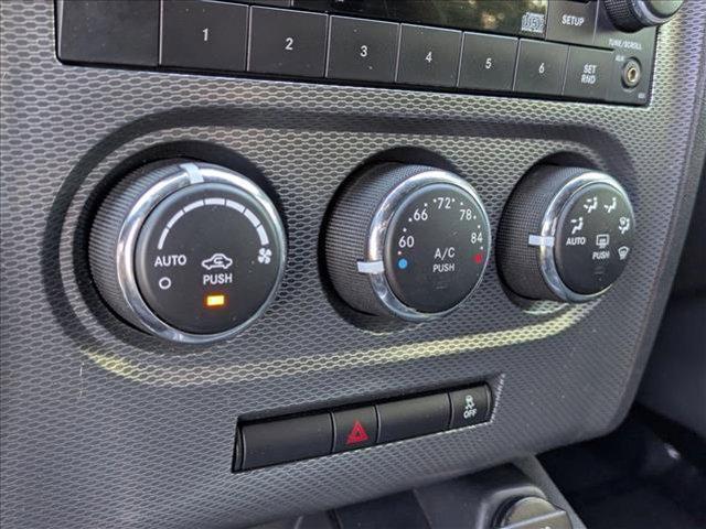 used 2014 Dodge Challenger car, priced at $14,925